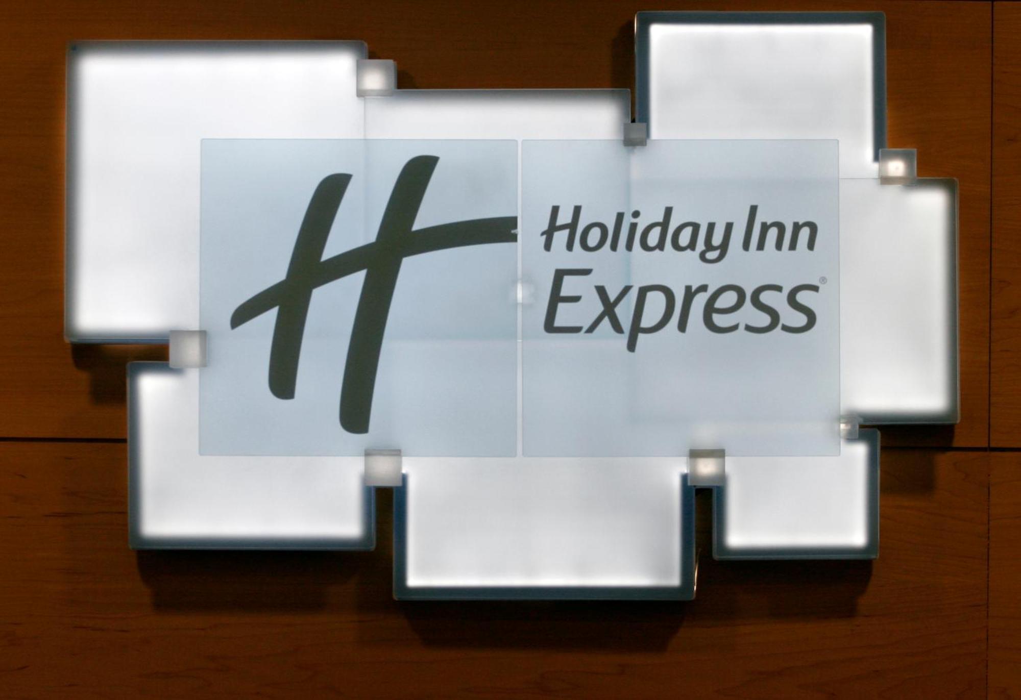 Holiday Inn Express Sant Cugat, An Ihg Hotel Sant Cugat del Vallès Exteriér fotografie